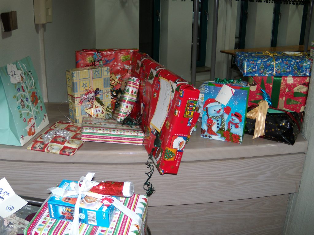 Wunschbaumaktion 2025