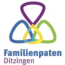 Logo Familienpaten
